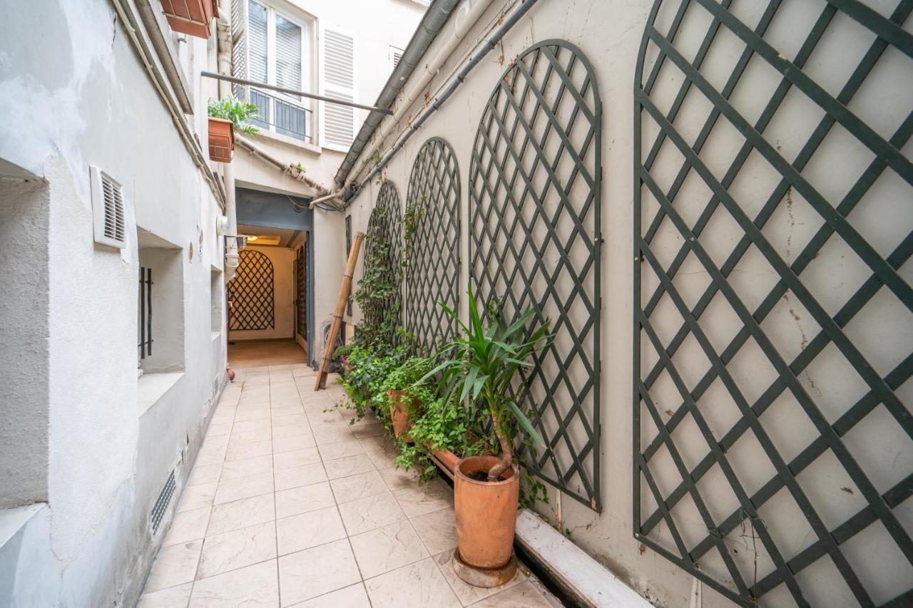 Loft Familial Au Coeur De Paris Avec Clim, Arcade Et Baby-Foot Proche Republique Et Canal St Martin Eksteriør billede