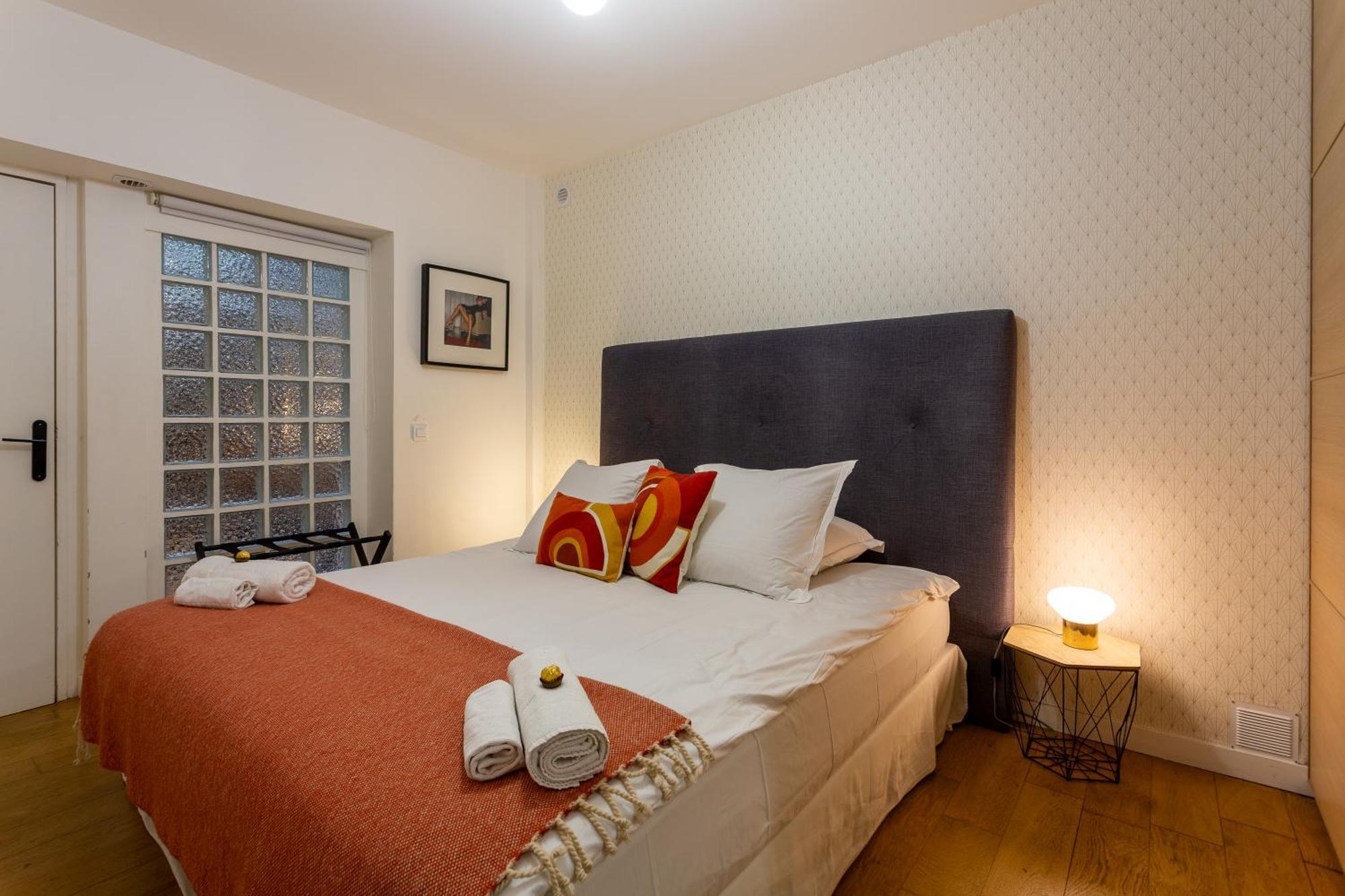 Loft Familial Au Coeur De Paris Avec Clim, Arcade Et Baby-Foot Proche Republique Et Canal St Martin Eksteriør billede